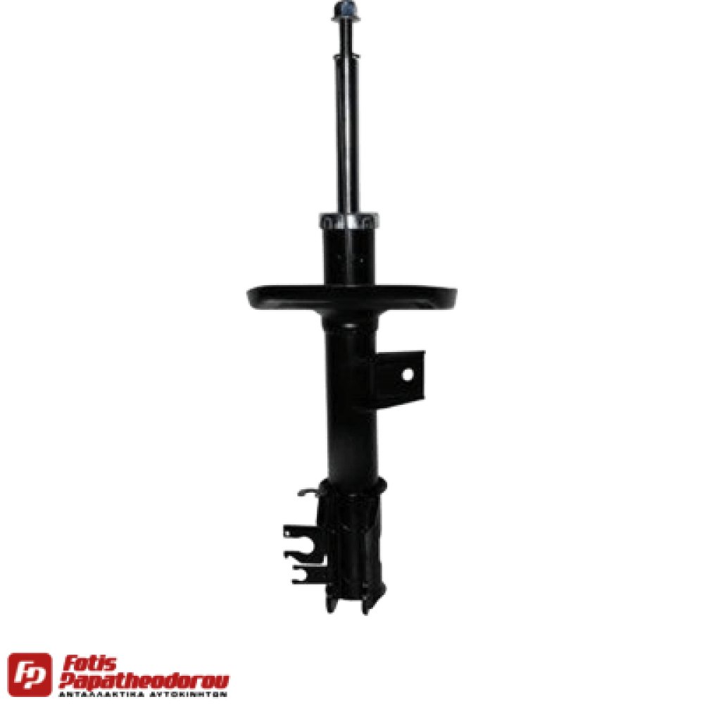 ΑΜΟΡΤΙΣΕΡ Ε/Α FIAT 500 (312)