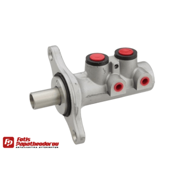 ΑΝΤΛΙΑ ΦΡΕΝΟΥ FIAT 500 (312) 2007-,PANDA (169) 2007- / FORD KA (RU8) 2008-2016 (202682)(METELLI)(9S512140AA)(77364659)