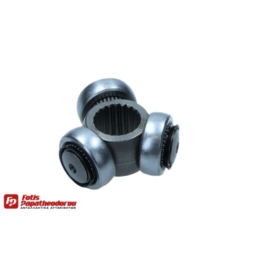 ΣΤΑΥΡΟΣ ΗΜΙΑΞΟΝΙΟΥ FIAT DOBLO,PUNTO 01>  BIRTH ΥΨΟΣ 24