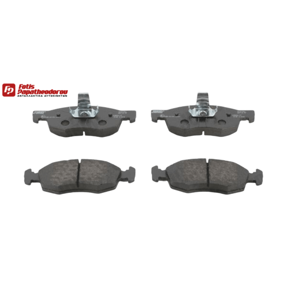 ΤΑΚ. FIAT PALIO,PUNTO 1.8 HGT,DOBLO