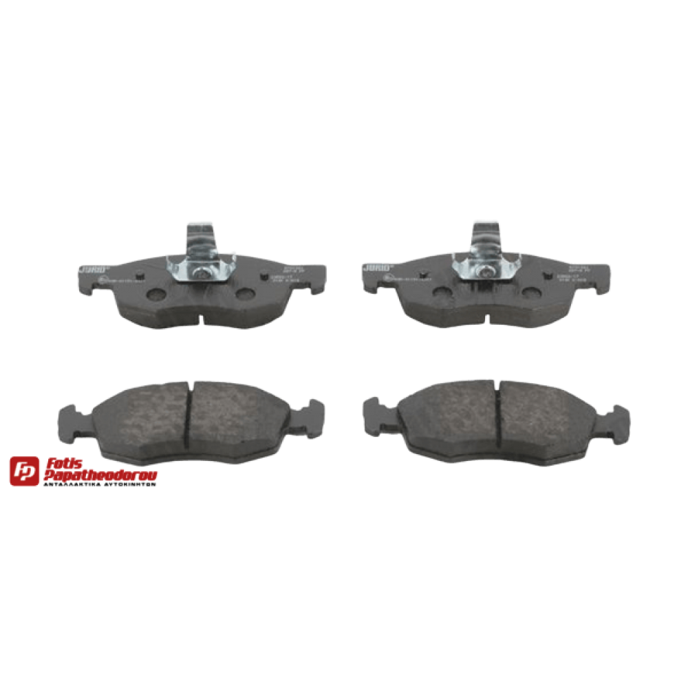 ΤΑΚΑΚΙΑ ΕΜΠΡΟΣΘΙΑ FIAT PALIO,PUNTO 1.8 HGT,STRADA  FIAT DOBLO Cargo