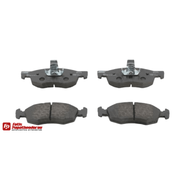 ΤΑΚΑΚΙΑ ΕΜΠΡΟΣΘΙΑ FIAT PALIO,PUNTO 1.8 HGT,STRADA  FIAT DOBLO Cargo