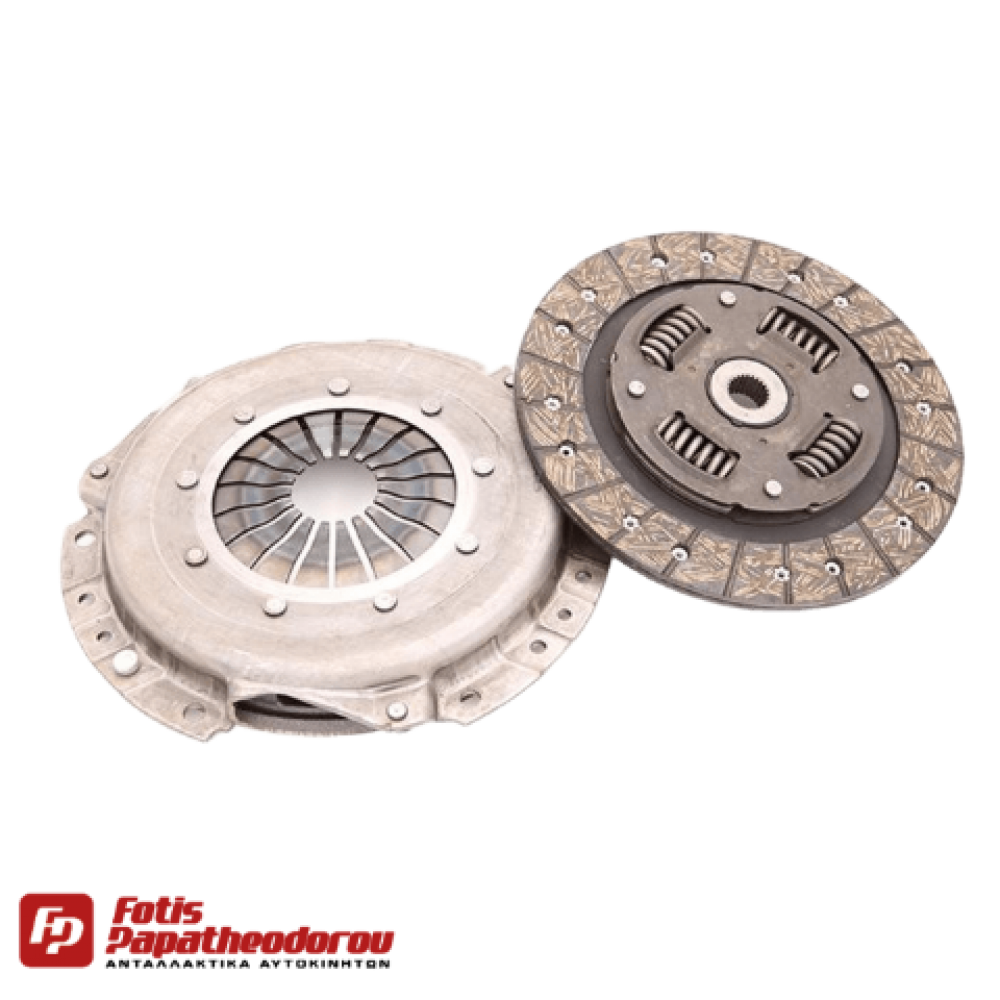 ΣΕΤ ΣΥΜΠΛΕΚΤΗ(2PCS)-MB A-CLASS(W168) A 170 04-