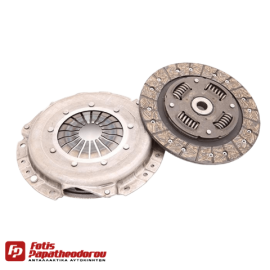 ΣΕΤ ΣΥΜΠΛΕΚΤΗ(2PCS)-MB A-CLASS(W168) A 170 04-