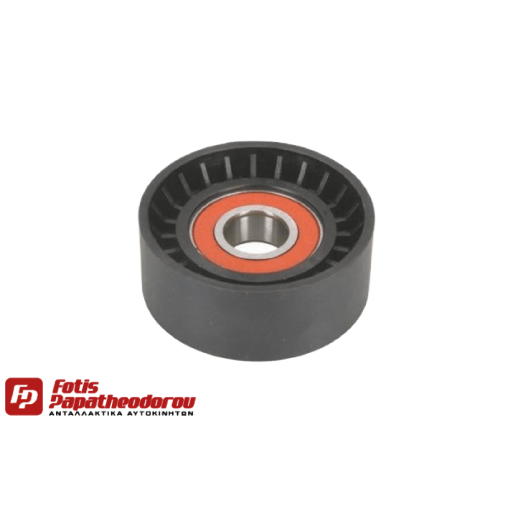 ΡΟΥΛΕΜΑΝ ΤΕΝ/ΡΑ ΔΥΝ (ΠΛΑΣΤΙΚΟ) (17X65X25)