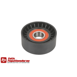 ΡΟΥΛΕΜΑΝ ΤΕΝ/ΡΑ ΔΥΝ (ΠΛΑΣΤΙΚΟ) (17X65X25)