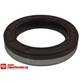 ΤΣΙΜΟΥΧΑ ΚΑΘΡΕΠΤΗ FIAT FIORINΟ 1.7-156-LYBRA 43X30X8