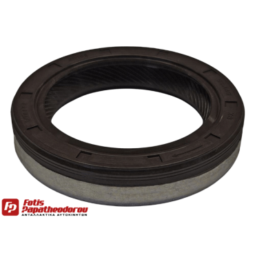 ΤΣΙΜΟΥΧΑ ΚΑΘΡΕΠΤΗ FIAT FIORINΟ 1.7-156-LYBRA 43X30X8