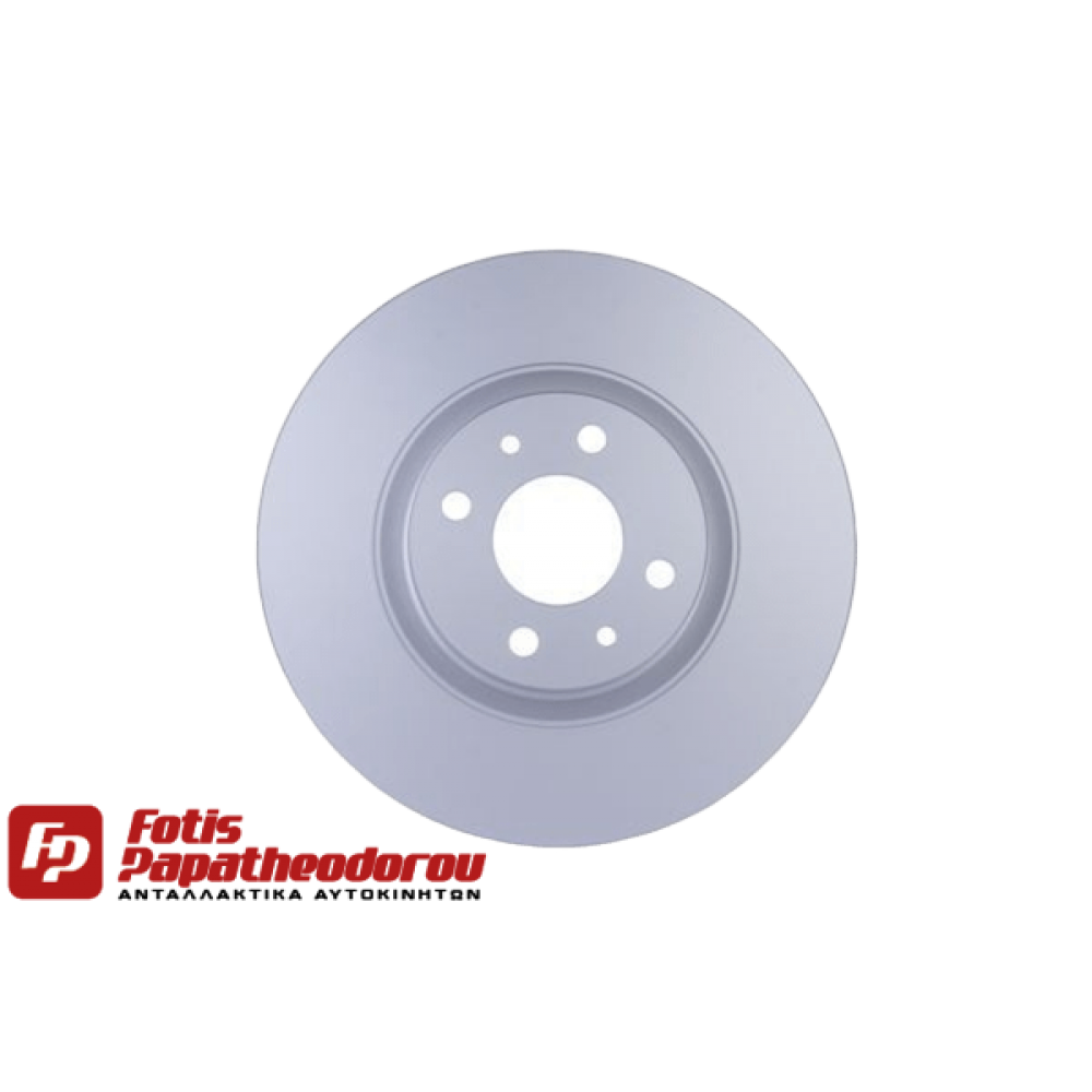 ΔΙΣΚΟΠΛΑΚΕΣ (284) ALFA ROMEO 155-FIAT BRAVO FIAT FIORINO-QUBO-