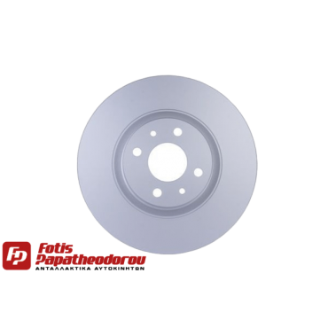 ΔΙΣΚΟΠΛΑΚΕΣ (284) ALFA ROMEO 155-FIAT BRAVO FIAT FIORINO-QUBO-