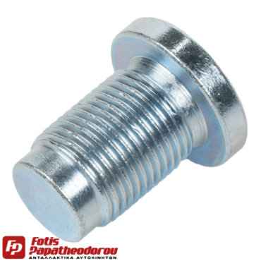 ΤΑΠΑ ΚΑΡΤΕΡ (18Χ150) A/R-FIAT(04062)(METALCAUCHO)