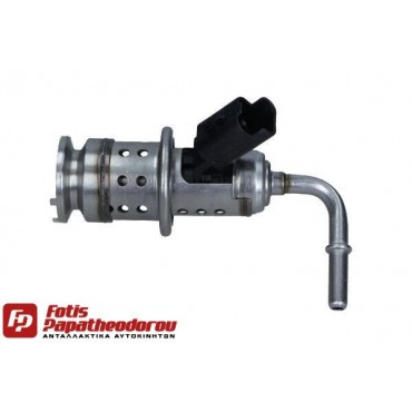 ΒΑΛΒΙΔΑ ΨΕΚΑΣΜΟΥ ΟΥΡΙΑΣ-PSA BERLINGO BOX 1.6 HDI 14-