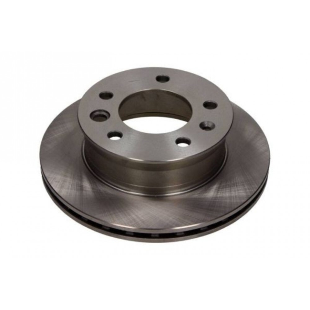 Επιχρισμένη Δισκόπλακα Εμπροσ. MERCEDES-VW