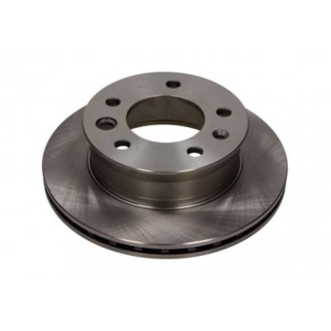 Επιχρισμένη Δισκόπλακα Εμπροσ. MERCEDES-VW