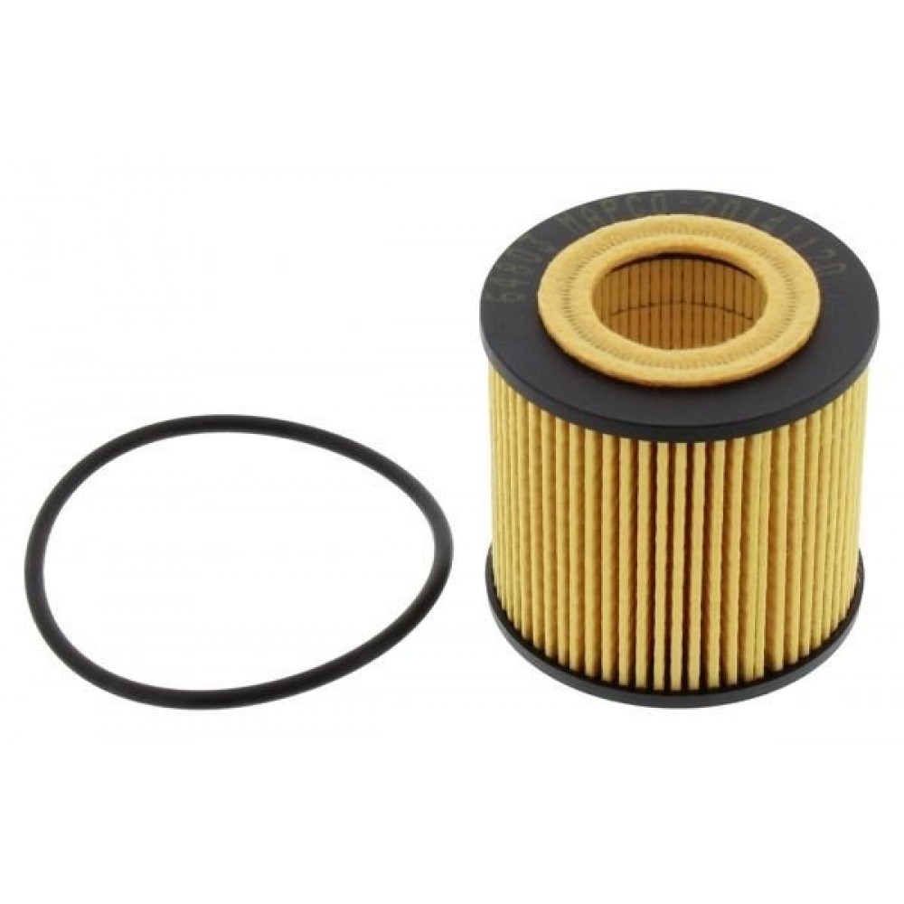 Φίλτρο Λαδιού SEAT, SKODA, VW