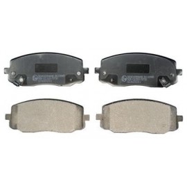 ΤΑΚΑΚΙΑ ΕΜΠΡΟΣΘΙΑ HYUNDAI I20 (PB,PBT,GB,IB) 08-20 (CBP36008)(COMLINE)(58101-1JA60)