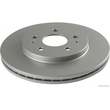 ΔΙΣΚΟΠΛΑΚΑ ΕΜΠΡΟΣΘΙΑ DAIHATSU TERIOS (J2,F7) 05-18 (ADC0619V)(COMLINE)