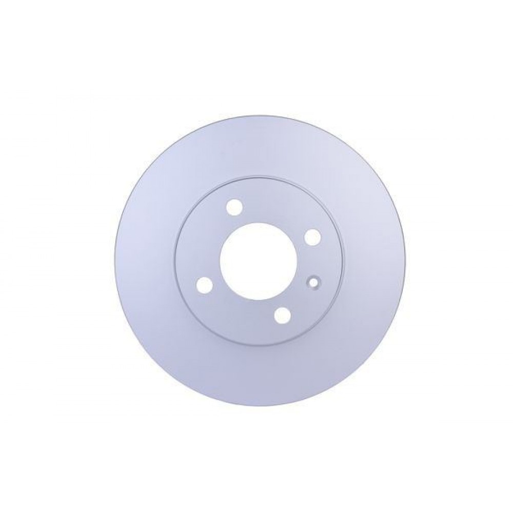 ΔΙΣΚΟΠΛΑΚΑ ΕΜΠΡΟΣΘΙΑ SEAT AROSA,CORDOBA,IBIZA,INCA,TOLEDO/VW CADDY,GOLF,LUPO,PASSAT,POLO,SCIROCCO,VENTO (ADC1410V)(COMLINE)