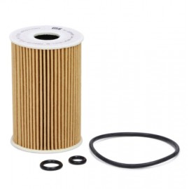 ΦΙΛΤΡΟ ΛΑΔΙΟΥ (FE36634) (36634)(65-28-21-101) AUDI, SEAT, SKODA