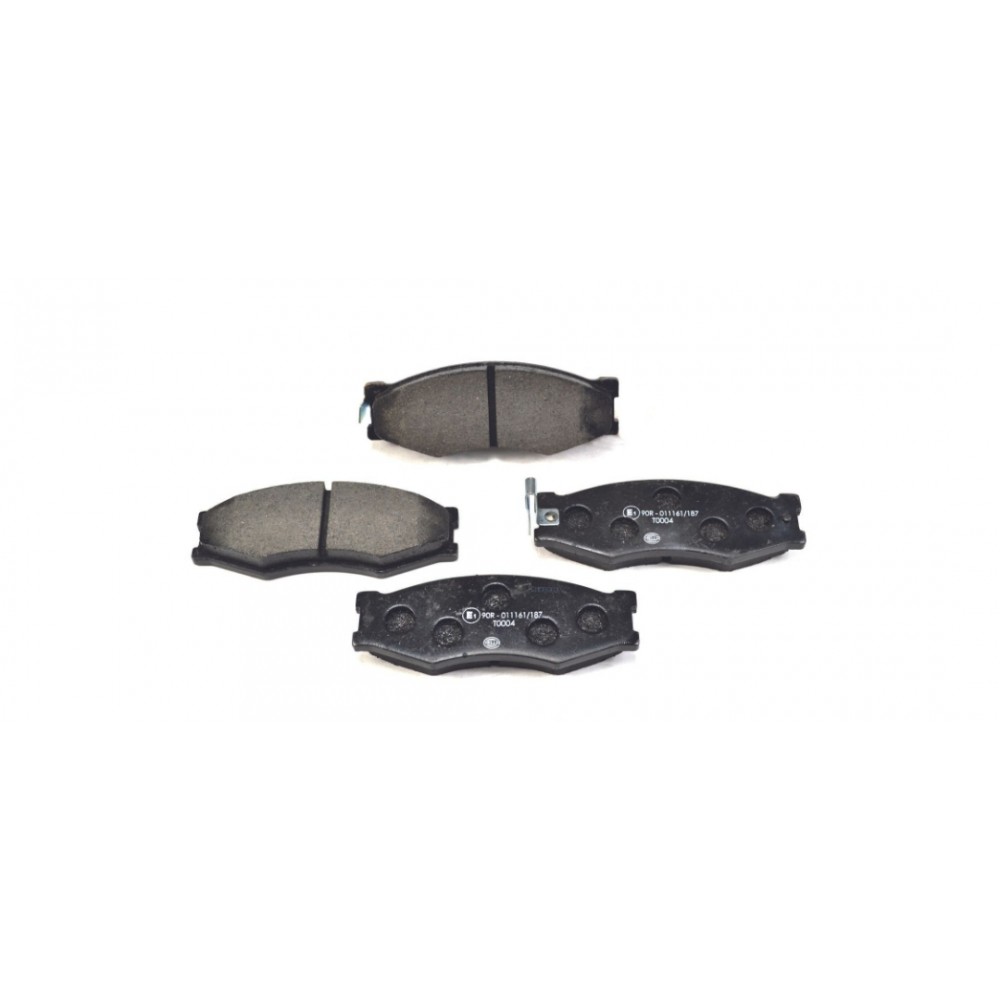 ΤΑΚΑΚΙΑ ΕΜΠΡΟΣΘΙΑ (17-130,3-49,6) (COMLINE) NISSAN BLUEBIRD (T72,T12,U12) 1985 1.8 Turbo 1985-1990-NISSAN SERENA (C23)