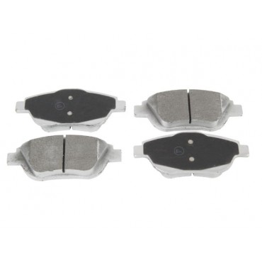 ΤΑΚΑΚΙΑ ΕΜΠΡΟΣΘΙΑ CITROEN C3 AIRCROSS II (2R_, 2C_) 2017-2017 1.5 BlueHDi 100 (2CYHYJ) 2017 (17,4-136,6-59,1) (COMLINE)