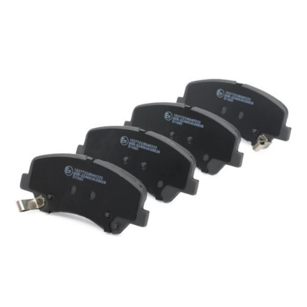 ΤΑΚΑΚΙΑ ΕΜΠΡΟΣΘΙΑ HYUNDAI i20 ACTIVE (IB,GB)-2015 1.0 T-GDI 2015-KIA RIO III (UB) 2011 (ADB32040)(132,8-58,1) (COMLINE)