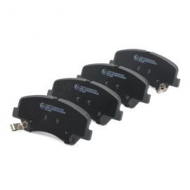 ΤΑΚΑΚΙΑ ΕΜΠΡΟΣΘΙΑ HYUNDAI i20 ACTIVE (IB,GB)-2015 1.0 T-GDI 2015-KIA RIO III (UB) 2011 (ADB32040)(132,8-58,1) (COMLINE)