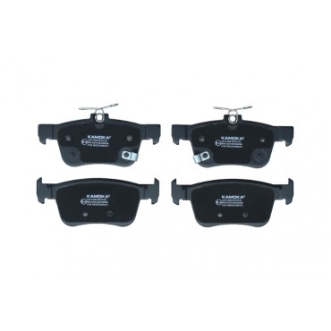 ΤΑΚΑΚΙΑ ΟΠΙΣΘΙΑ HONDA CIVIC X Saloon (FC) 2015 1.5 VTEC (FC1) 2015-HONDA CIVIC X Saloon (FC)(15-123,1) (COMLINE)(ADB32407)