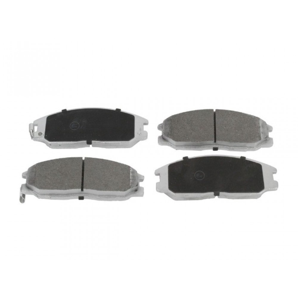 ΤΑΚΑΚΙΑ ΕΜΠΡΟΣΘΙΑ DAEWOO REXTON (GAB) 2002 3.2 V6 2002- HYUNDAI XG (XG) 1998-2005 (ADB3938)(17-149- 58) (COMLINE)