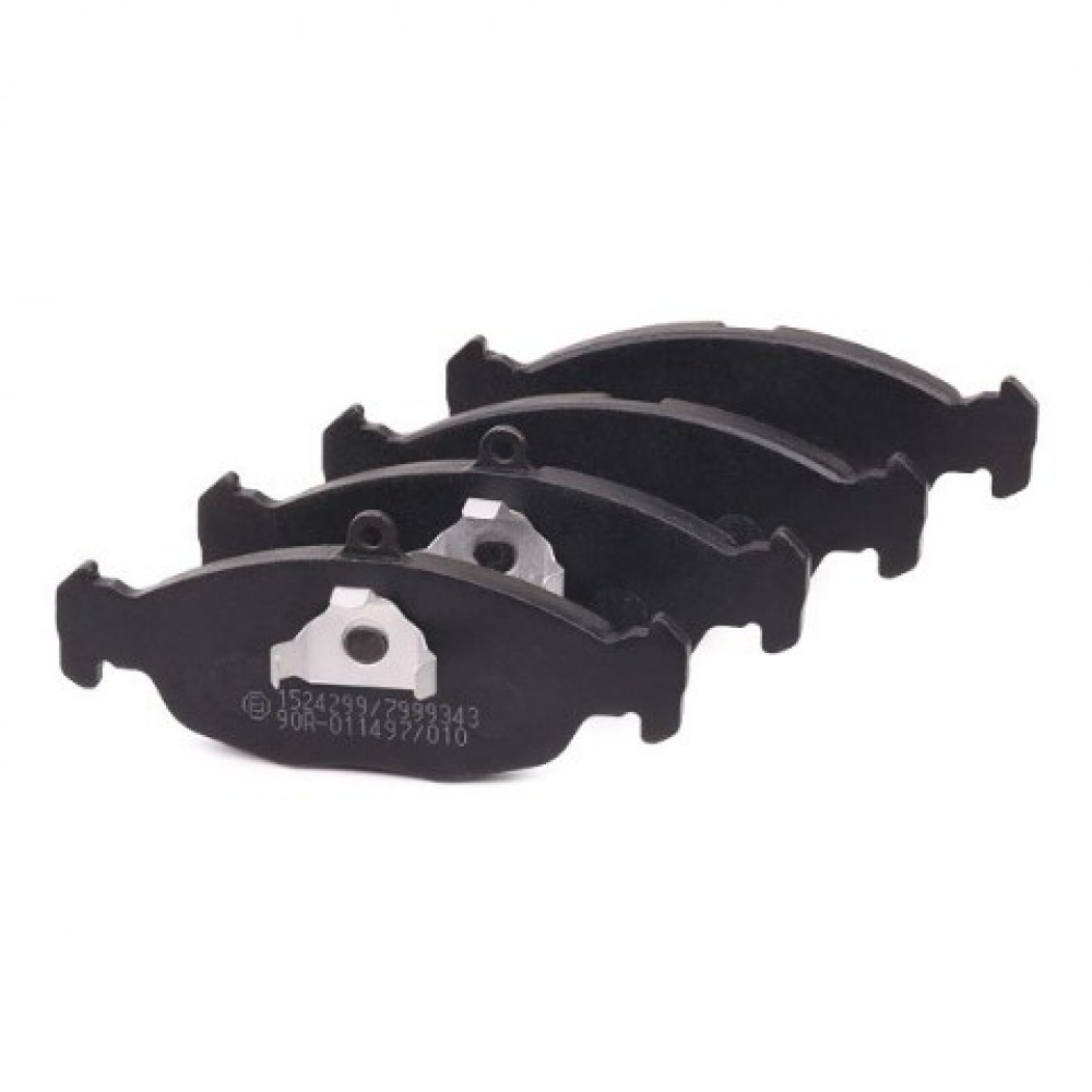 ΤΑΚΑΚΙΑ ΕΜΠΡΟΣΘΙΑ OPEL ASTRA F 91-05,COMBO 94-01,CORSA B 93-00,TIGRA 94-98,VECTRA 88-95/DAEWOO LANOS 97-,NEXIA 95-97 (COMLINE)