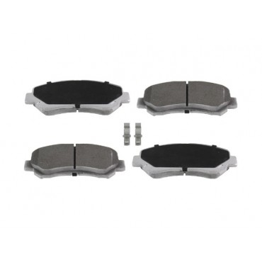 ΤΑΚΑΚΙΑ ΕΜΠΡΟΣΘΙΑ NISSAN QASHQAI (J10,NJ10,JJ10E) 06-13,X-TRAIL (T31) 07-13/RENAULT KOLEOS (HY) 08-/SUZUKI KIZASHI (FR) 10- ΤΑΚΑΚΙΑ ΕΜΠΡΟΣΘΙΑ NISSAN QASHQAI (J10,NJ10,JJ10E) 06-13,X-TRAIL (T31) 07-13/RENAULT KOLEOS (HY) 08-/SUZUKI KIZASHI (FR) 10-