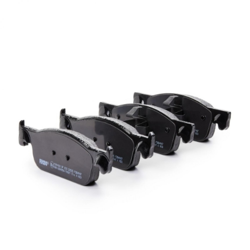 ΤΑΚΑΚΙΑ ΕΜΠΡΟΣΘΙΑ (17-155-49) (COMLINE) DACIA LOGAN II 2012-2012 TCe 90 LPG 2012-0-DACIA LOGAN II 2012-2012 1.6 16V 2012-0