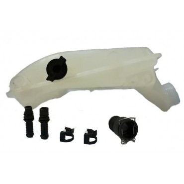 ΔΟΧΕΙΟ PARAFLU ΚΟΜΠΛΕ ΜΕ ΤΑΠΑ PEUGEOT 206