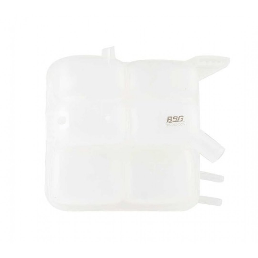 ΔΟΧΕΙΟ PARAFLU ΚΟΜΠΛΕ ΜΕ ΤΑΠΑ FORD FOCUS II 04-12