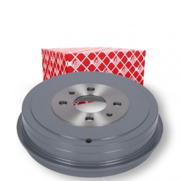 ΤΑΜΠΟΥΡΟ ΟΠΙΣΘΙΟ FIAT FIORINO-QUBO-STRADA-DOBLO-A145/6 (0100182)(OMC)