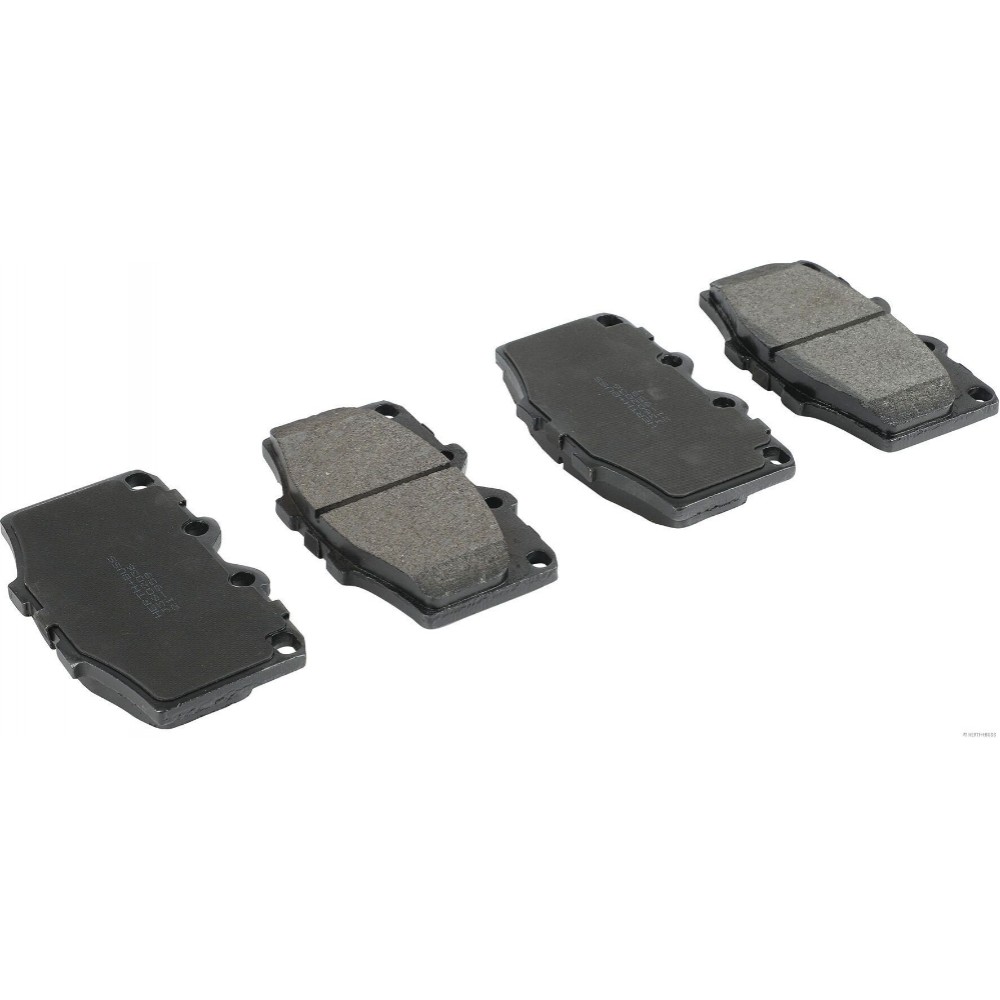 ΤΑΚΑΚΙΑ ΕΜΠΡΟΣΘΙΑ TOYOTA 4RUNNER (N5,N6,N7) 87-89,HILUX (N5,N6) 83-88,LAND CRUISER (J4,J7,JL7,J6,J5) 69-96