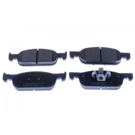 ΤΑΚΑΚΙΑ ΕΜΠΡΟΣΘΙΑ DACIA LOGAN 12-,SANDERO 12-/RENAULT LOGAN/STEPWAY (L8) 13- (CBP02398)(COMLINE)(4106 002 22R)