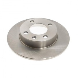 ΔΙΣΚΟΠΛΑΚΑ ΟΠΙΣΘΙΑ SEAT AROSA 00-04,CORDOBA 94-02,IBIZA 93-02/VW LUPO 99-05,POLO 95-01 (DF182)(TRUSTING)(6N0 615 601B)