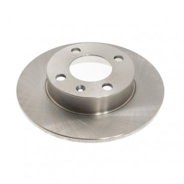 ΔΙΣΚΟΠΛΑΚΑ ΟΠΙΣΘΙΑ SEAT AROSA 00-04,CORDOBA 94-02,IBIZA 93-02/VW LUPO 99-05,POLO 95-01 (DF182)(TRUSTING)(6N0 615 601B)