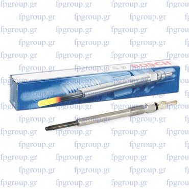 ΠΡΟΘΕΡΜΑΝΣΗ BOSCH FIAT DOBLO-G.PUNTO-N.PANDA-CORSA D-ASTRA H