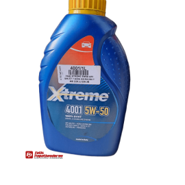 ΛΑΔΙ 5W50 (1L) XTREME API SM/CF ACEA A3/B3/B4 MB 229.1/229.3B