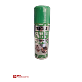 ΣΠΡΕΥ ΑΙΘΕΡΑΣ STARTER SIGIL 200ML (X12)