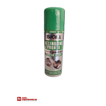 ΣΠΡΕΥ ΑΙΘΕΡΑΣ STARTER SIGIL 200ML (X12)