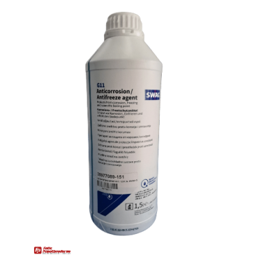 ΑΝΤΙΨΥΚΤΙΚΟ G11 ΜΠΛΕ (1.5Λ) SWAG