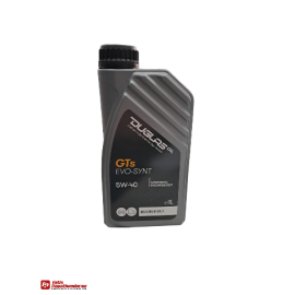 ΛΑΔΙ 5W40 (1L) DUGLAS GTs EVO-SYNT API SN, CF-ACEA A3/B4-MB 229.5, 229.3-VW 502.00, 505.00-BMW LL-01-RENAULT RN0700, RN0710