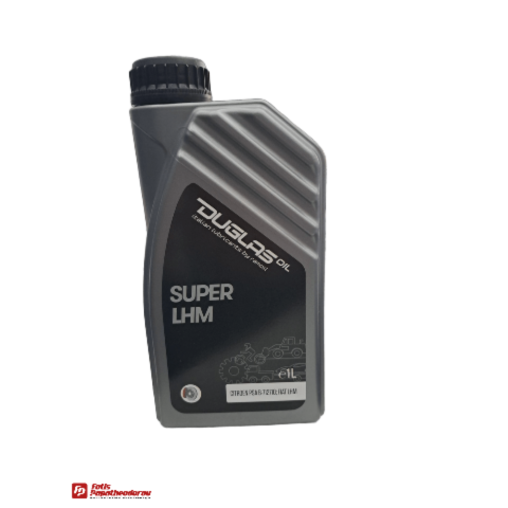 ΛΑΔΙ LHM (1L) DUGLAS SUPER LHM CRT