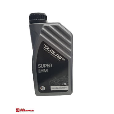 ΛΑΔΙ LHM (1L) DUGLAS SUPER LHM CRT