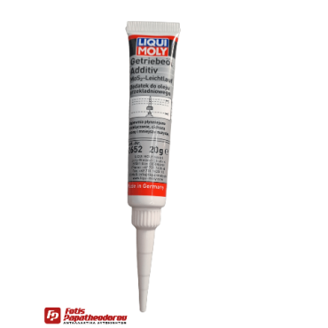 ΥΓΡΟ ΠΡΟΣΘΕΤΟ ΚΙΒΩΤΙΟΥ ΤΑΧΥΤΗΤΩΝ 20g