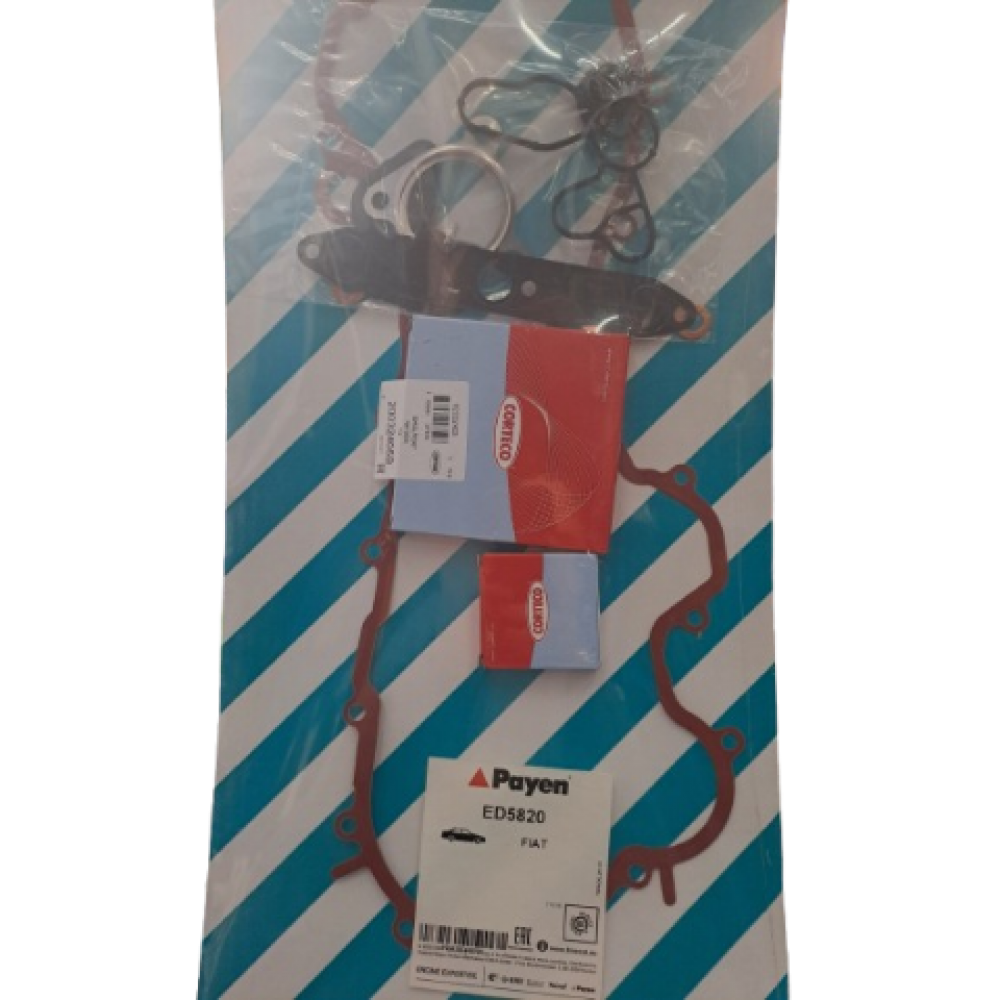 ΣΕΤ ΚΑΤΩ FIAT DOBLO 1.3D 16V Φ69.6 PAYEN