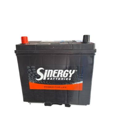 ΜΠΑΤΑΡΙΑ 45AH-420A SINERGY Β24 Β0 SX PP SMF (234x127x220) (ΣΤΕΝΟΙ ΠΟΛΟΙ) (+-) (B545051SMF) ΜΠΑΤΑΡΙΑ 45AH-420A SINERGY Β24 Β0 SX PP SMF (234x127x220) (ΣΤΕΝΟΙ ΠΟΛΟΙ) (+-) (B545051SMF)
